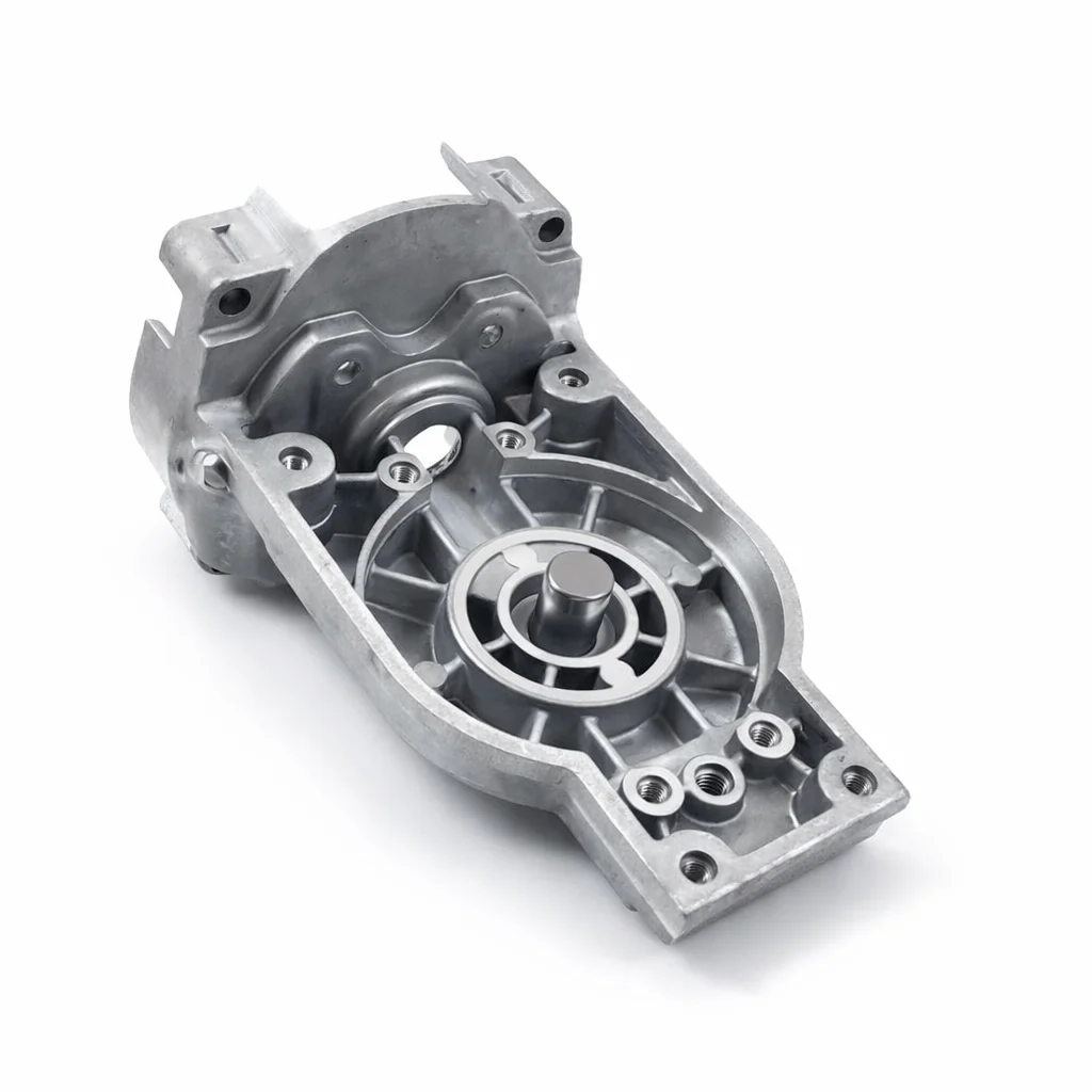 GEAR HOUSING COMP JR3050T