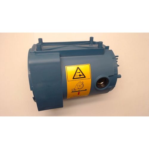 MOTOR HOUSING COMP 7104L/LF100