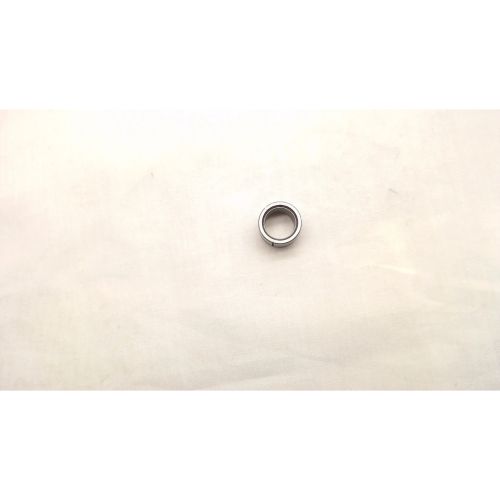 Plain Bearing