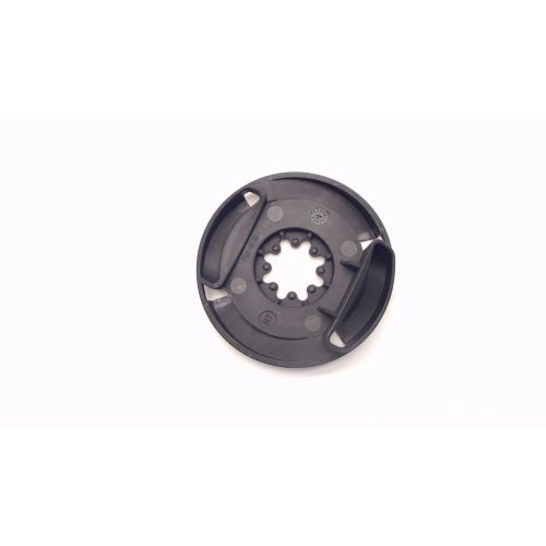 Air-deflector Ring