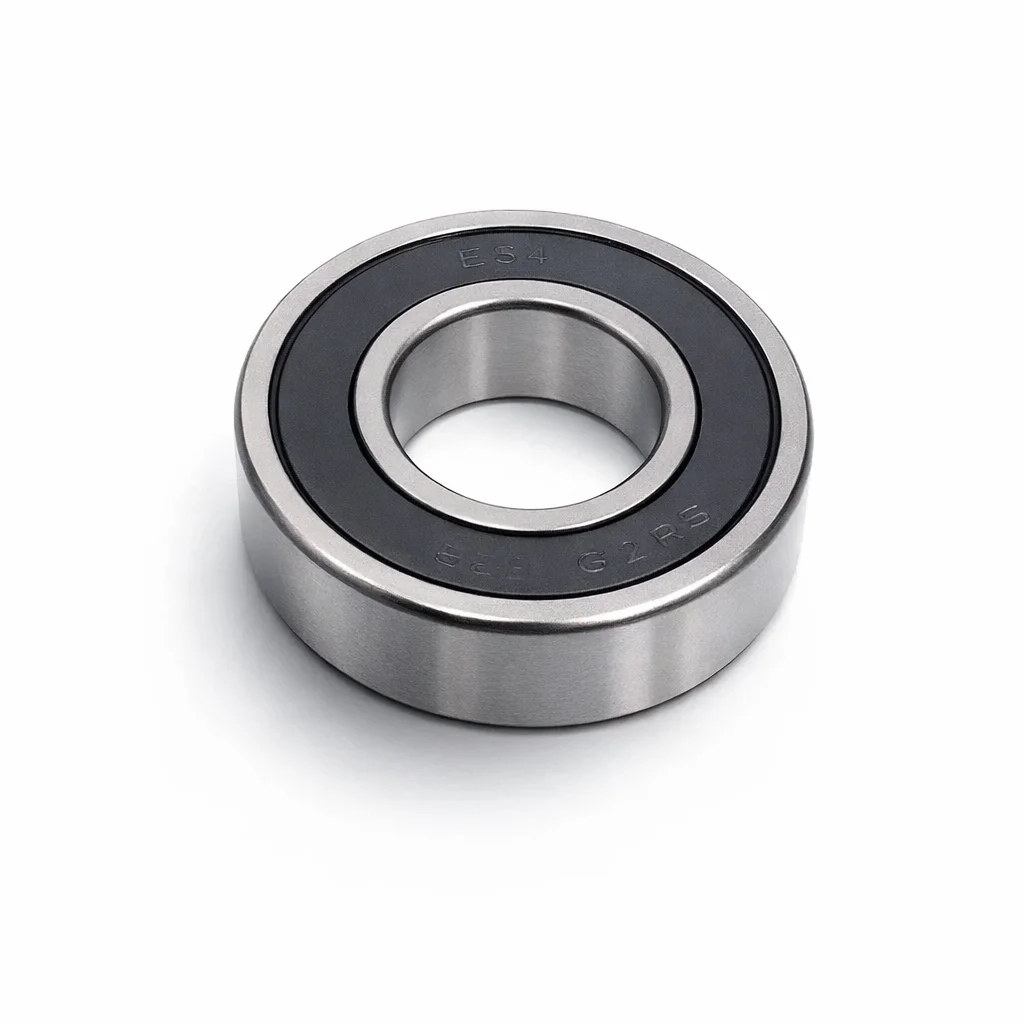 Deep-groove Ball Bearing
