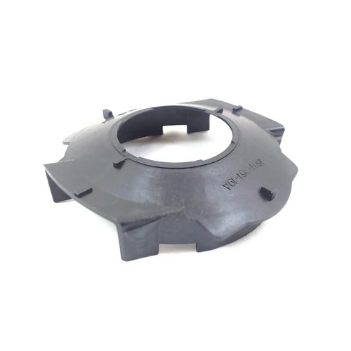 Baffle