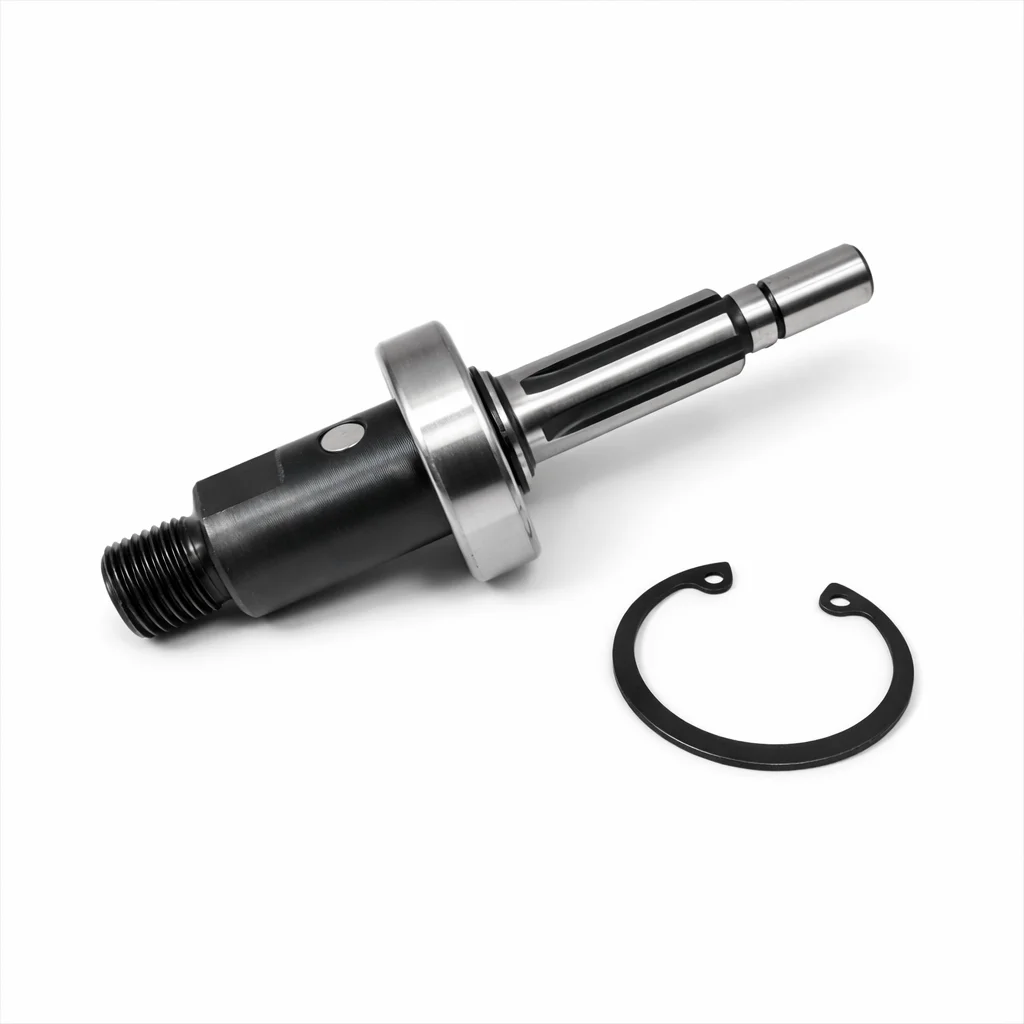 Spindle Assembly