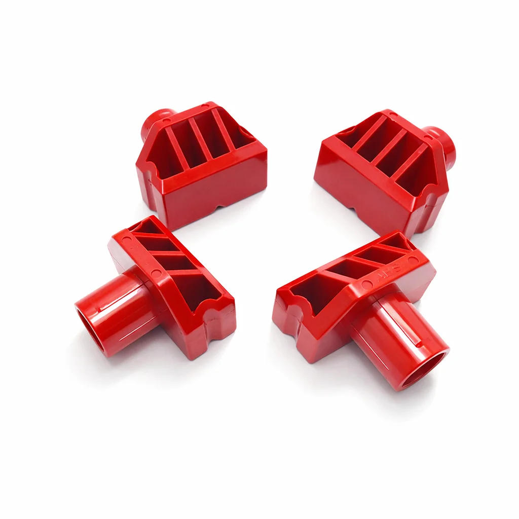 Clamping-jaws Set
