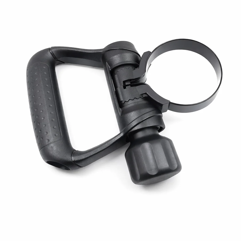 Auxiliary Handle