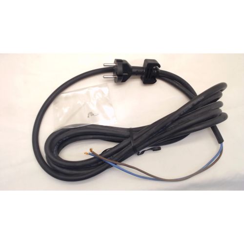 Power Supply Cord