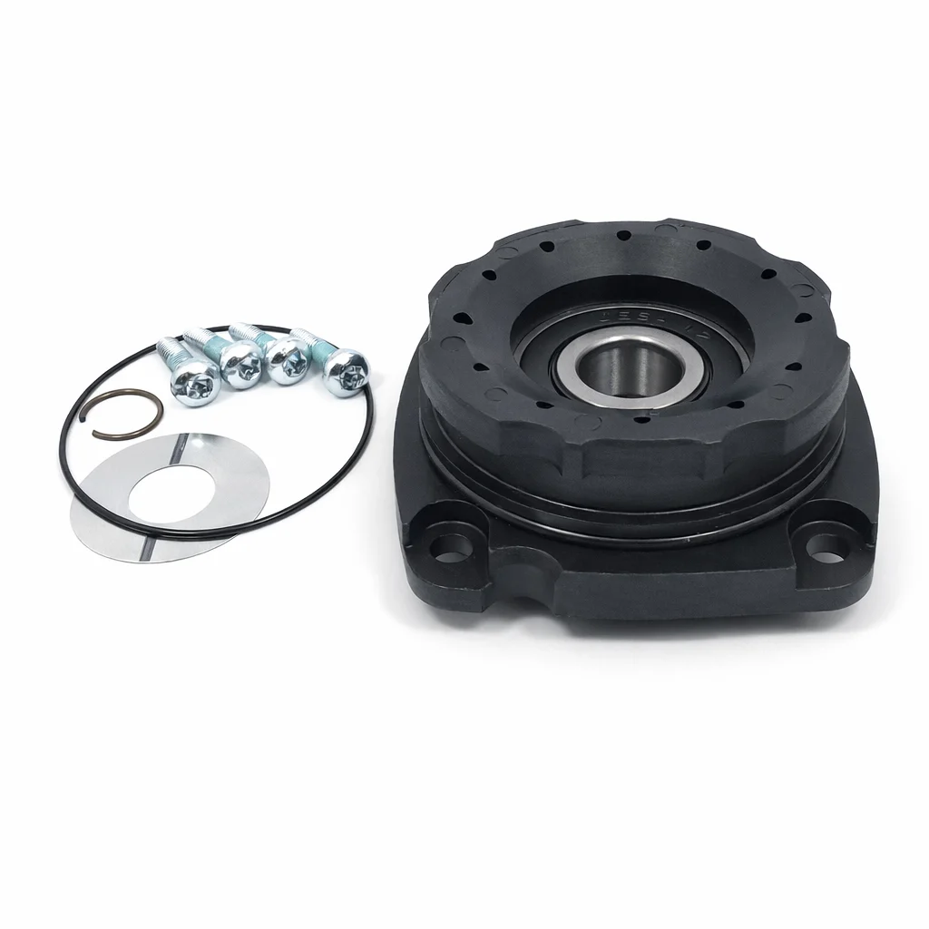 Bearing Flange