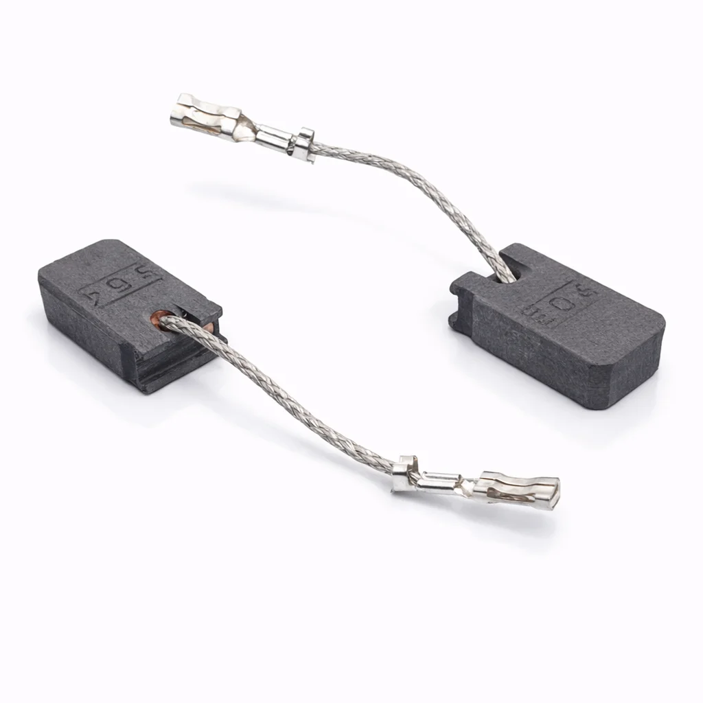 Carbon-brush Set (Pair)