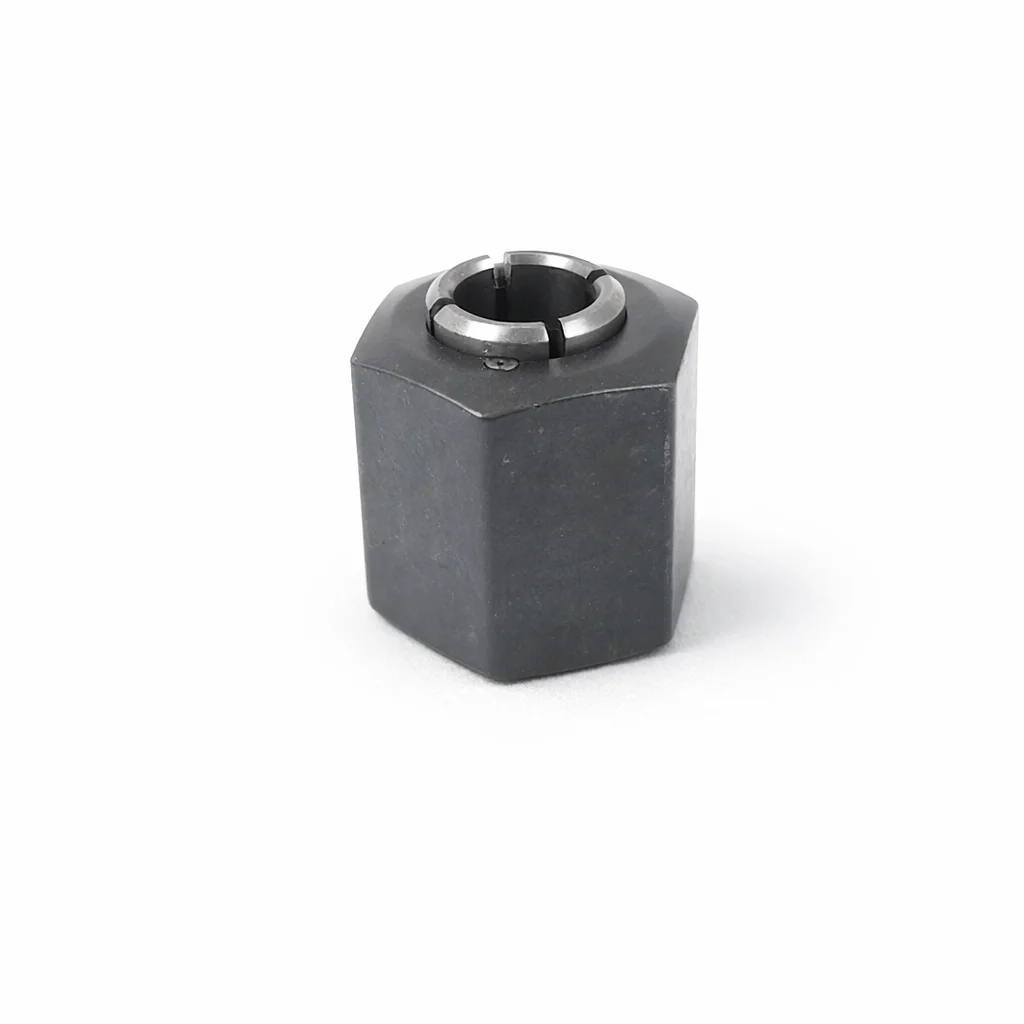 Union Nut Ø 8 mm