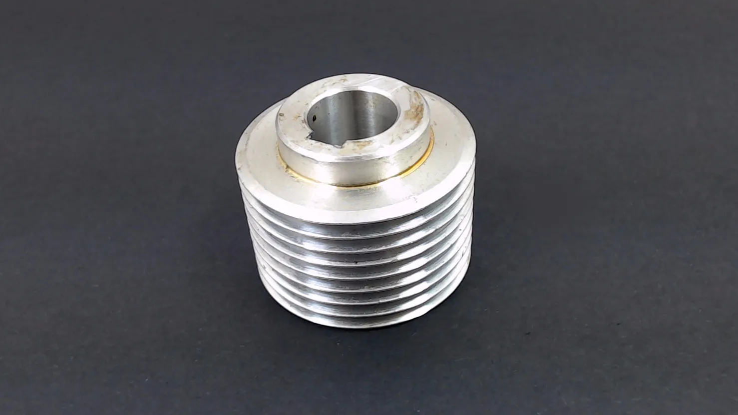 Pulley
