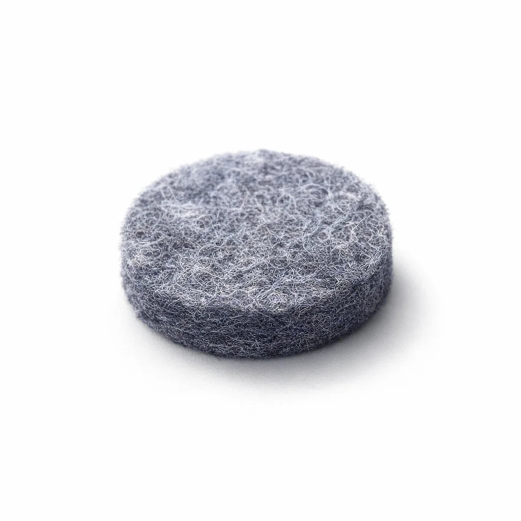 Felt Disc