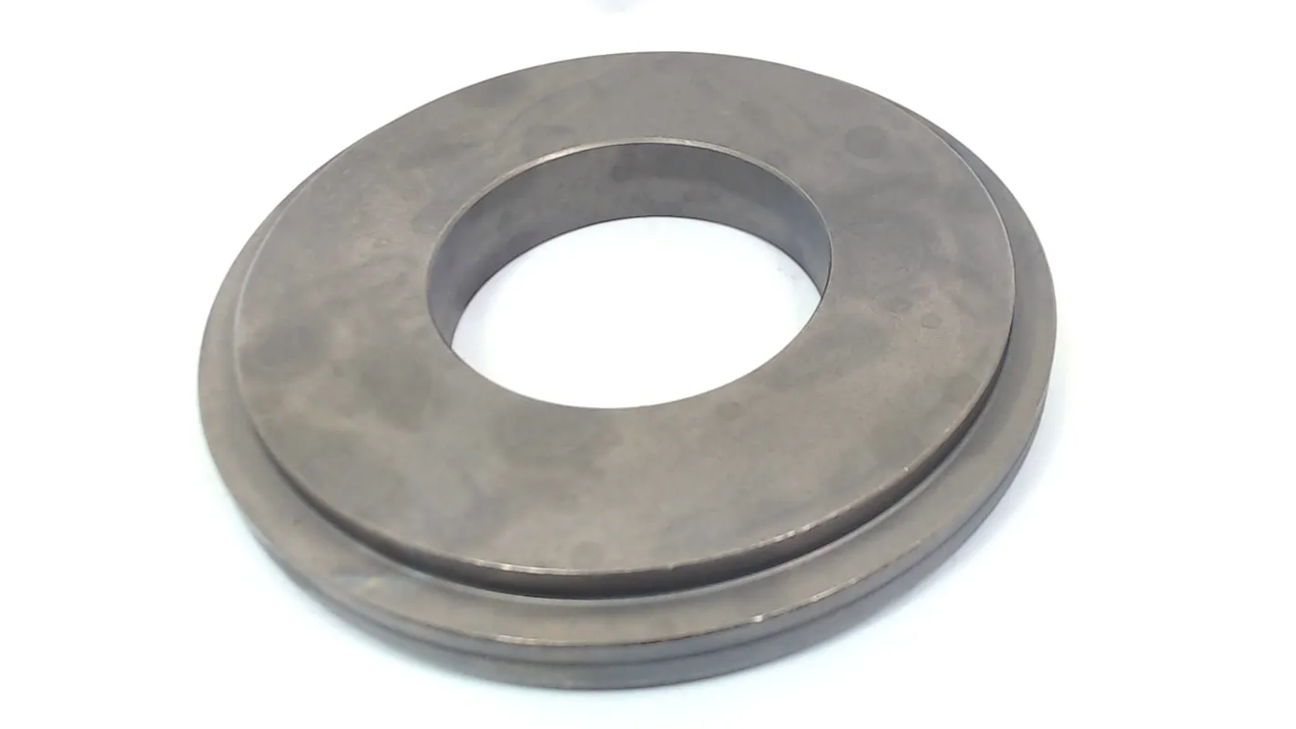 Supporting Disc