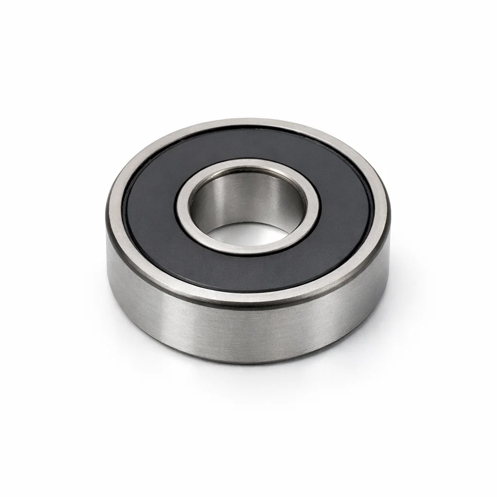 Deep-groove Ball Bearing
