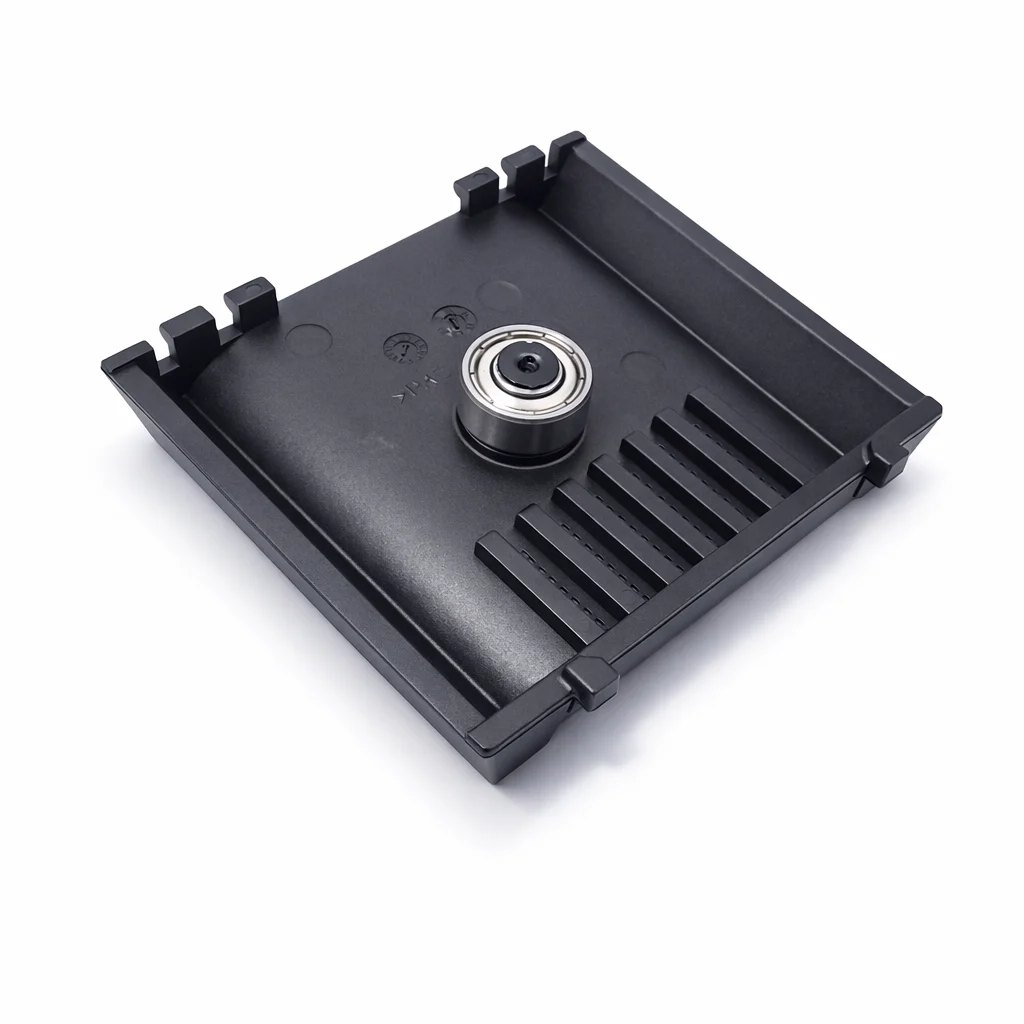 Shift Plate