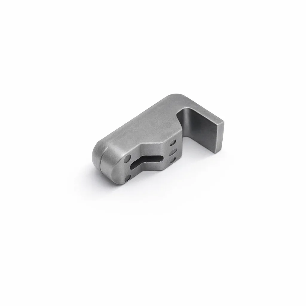 Stopping Device