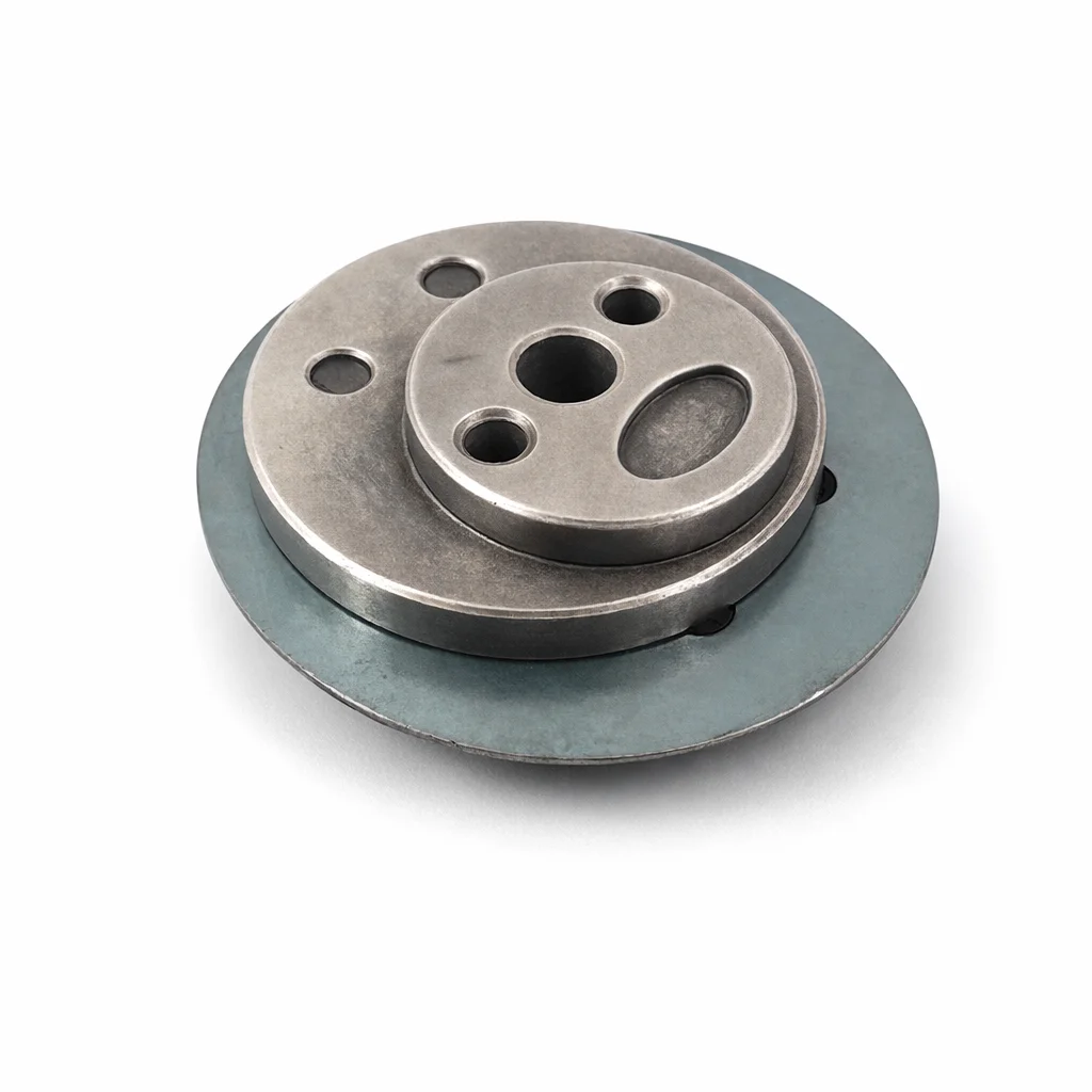 CRANK COMP UM600D/UM603D/DUM60