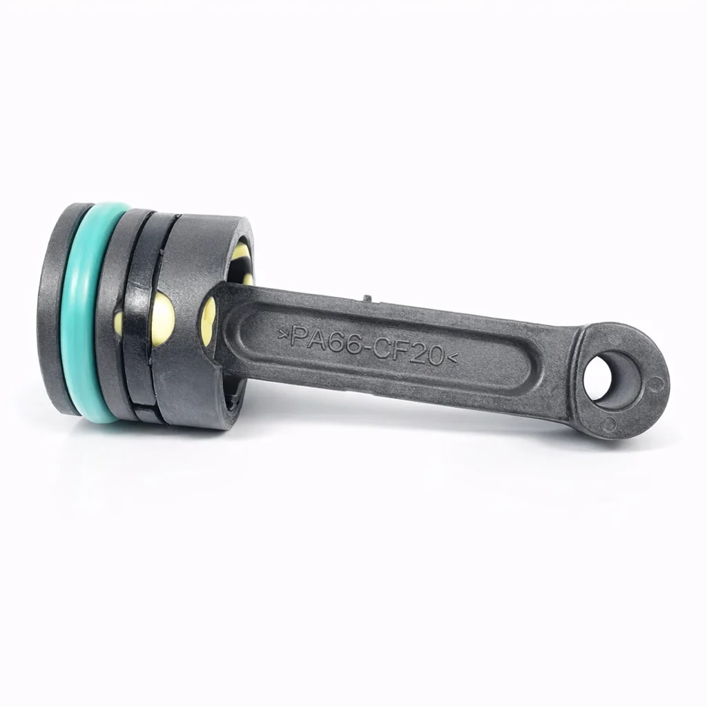 Hammer Piston