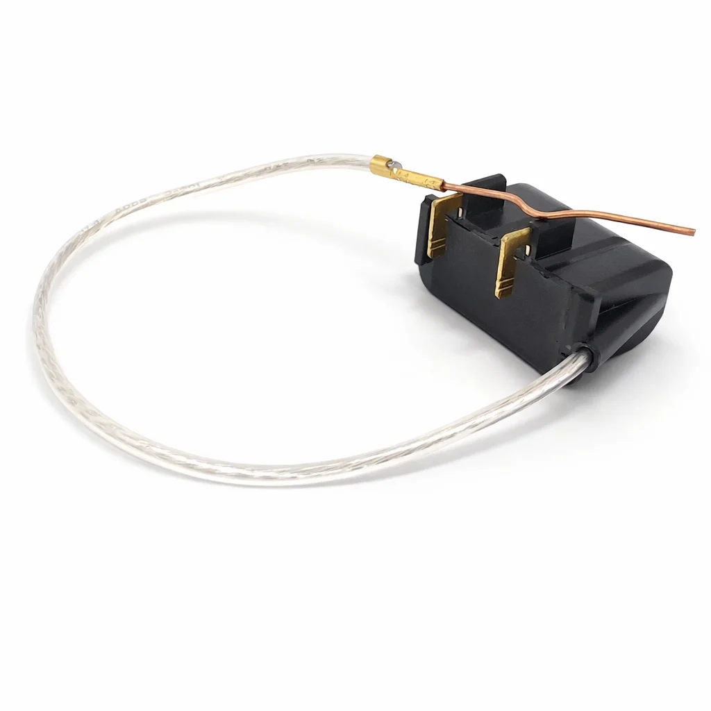Suppression Capacitor