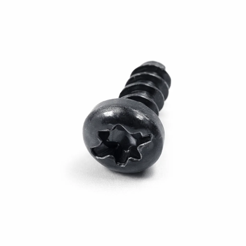 Torx Oval-head Screw