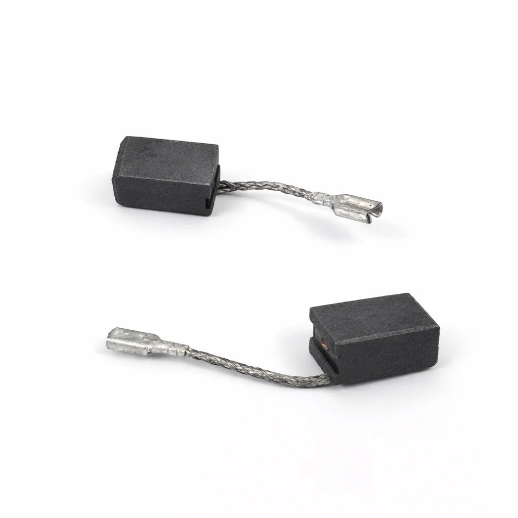 Carbon-brush Set