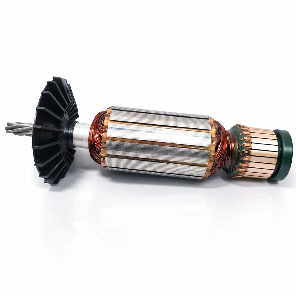 Armature 110-120V