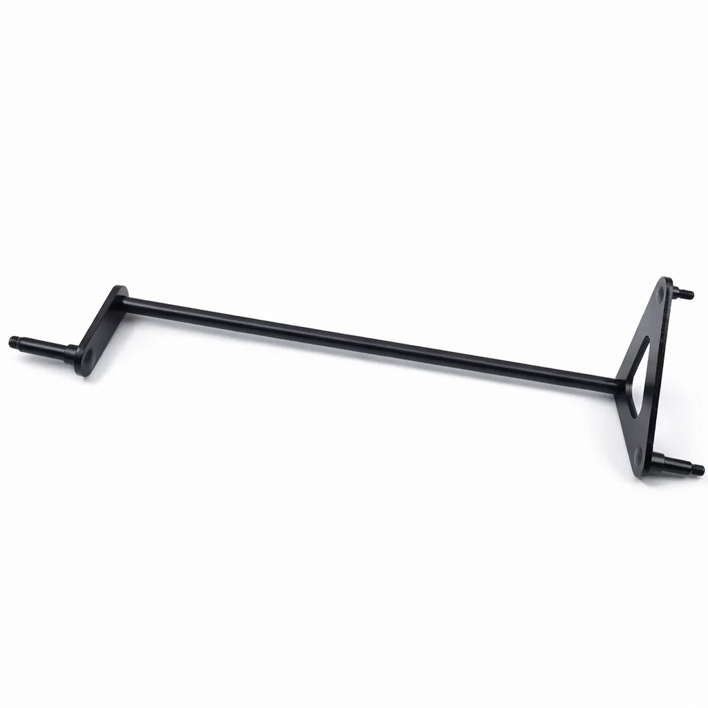 FRONT SHAFT DLM382