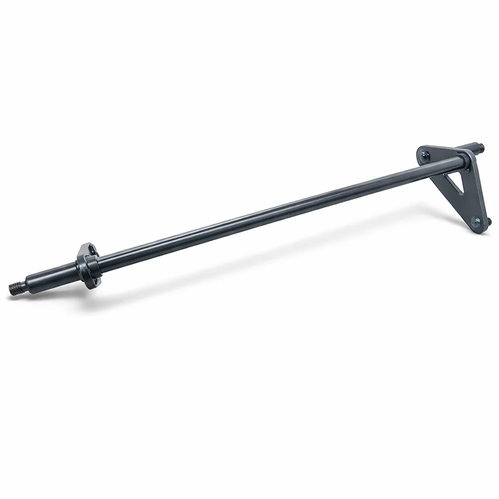 REAR SHAFT LM430D/DLM431