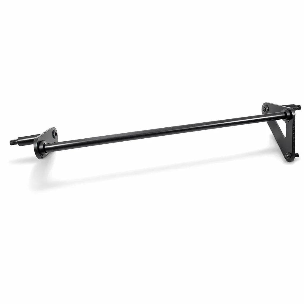 REAR SHAFT DLM382