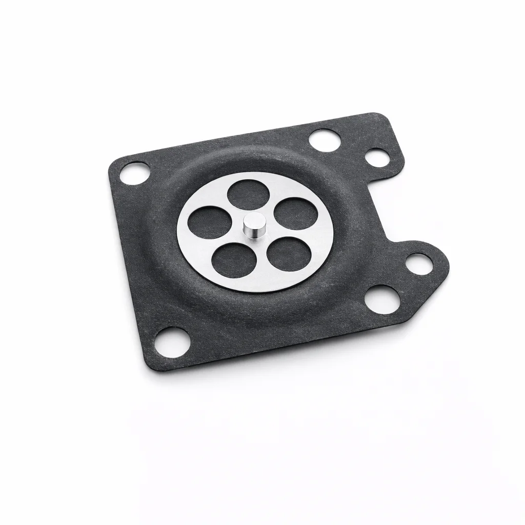 METERING DIAPHRAGM ASSY EH760