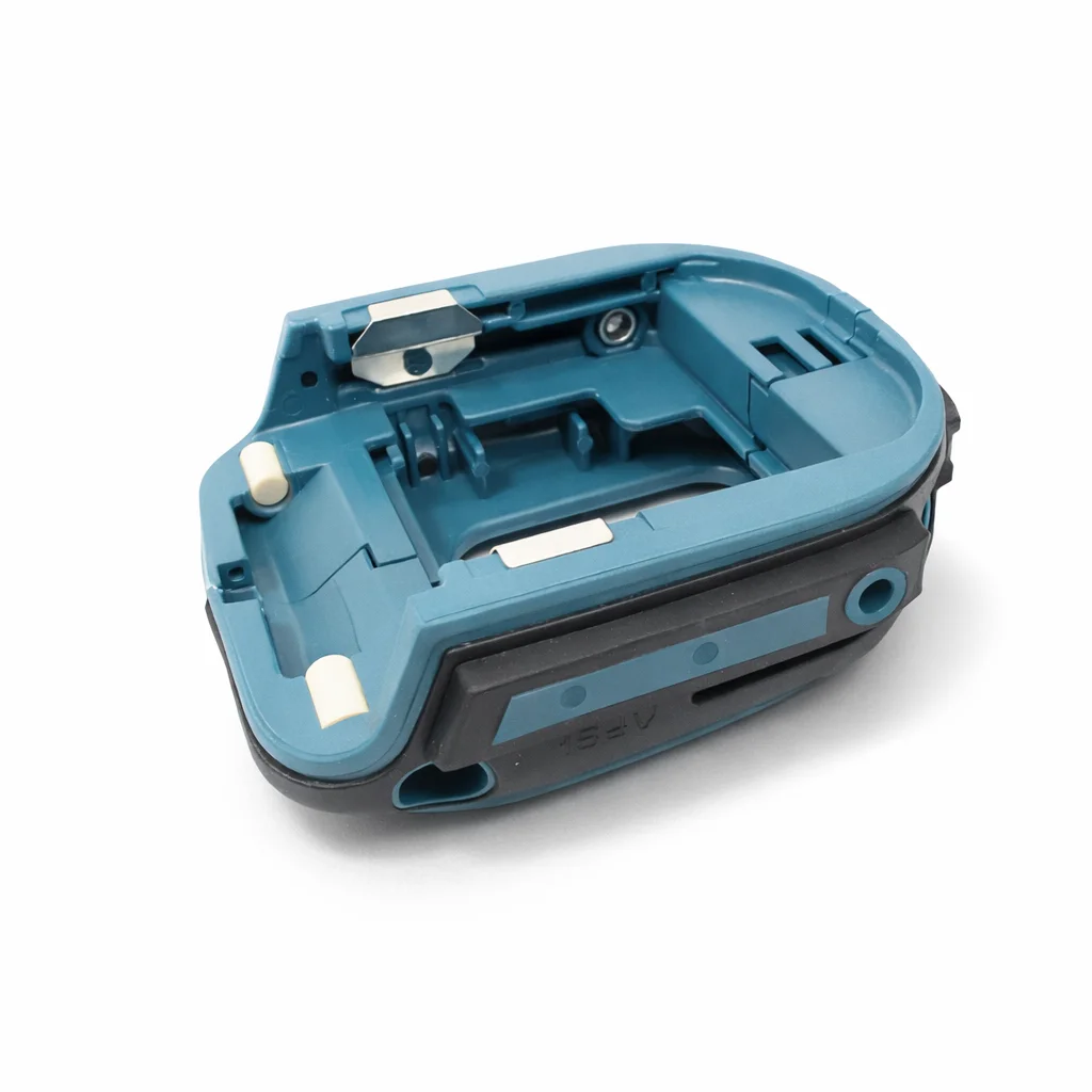 BATTERY HOUSING SET BHR202/24