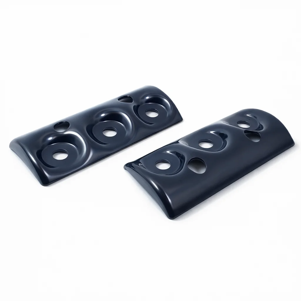 DRUM PLATE SET1901/1902(2 PCS