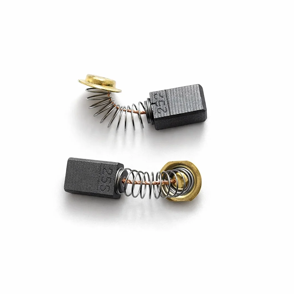 *CARBON BRUSH CB-251 SET