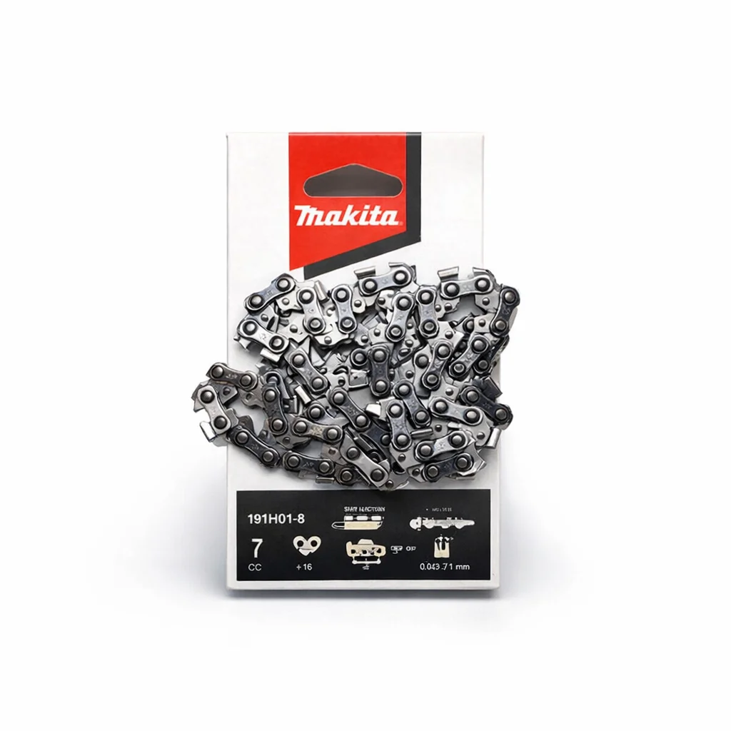 SAW CHAIN FOR DUC302/DUC305/DUC306
