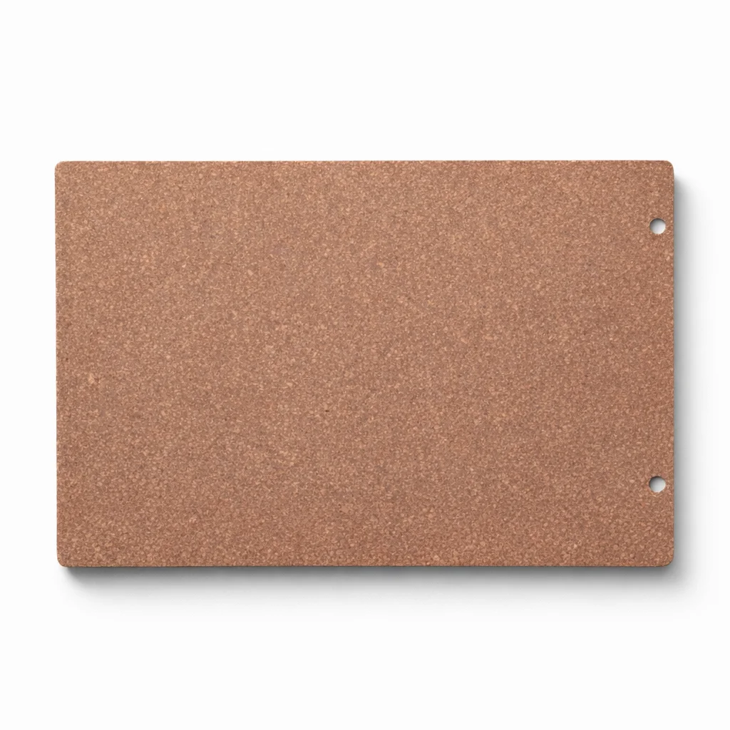 CORK RUBBER PLATE