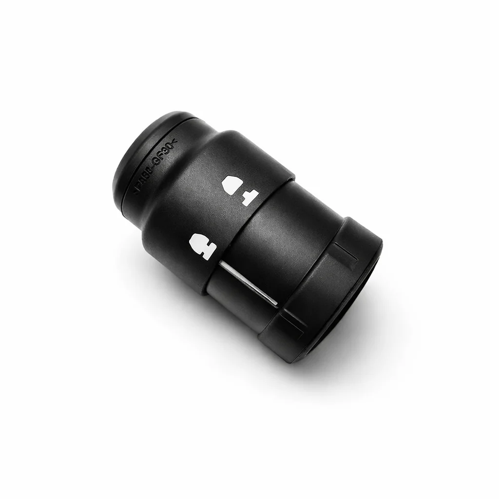 SDS+ Plus Quick Change Chuck