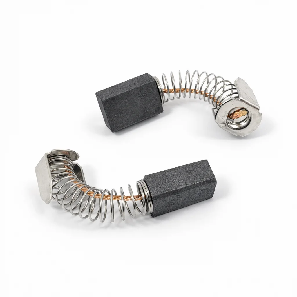 CARBON BRUSH CB-51 (Pair)