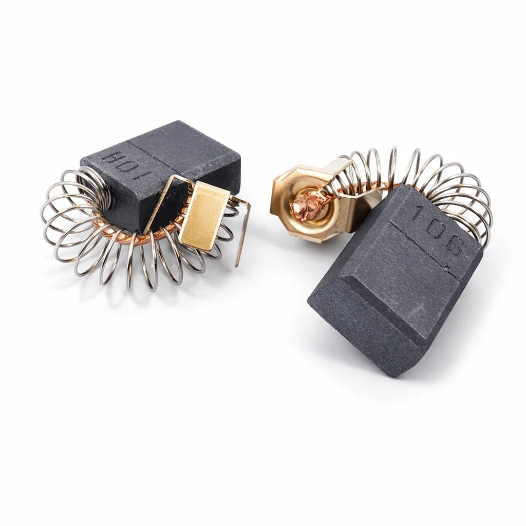 *CARBON BRUSH CB-106 RP0900 (Pair)