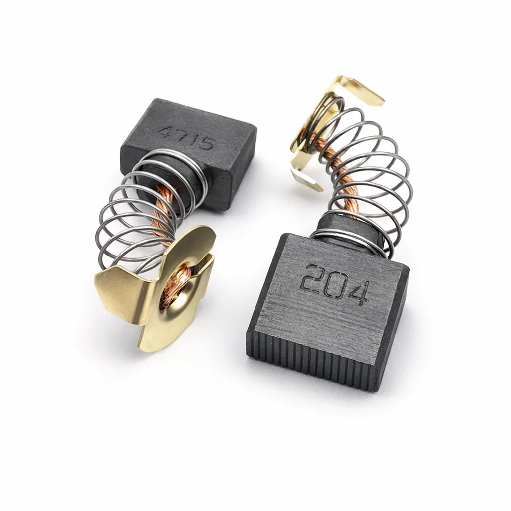 CARBON BRUSH CB-204/M9001 (Pair)