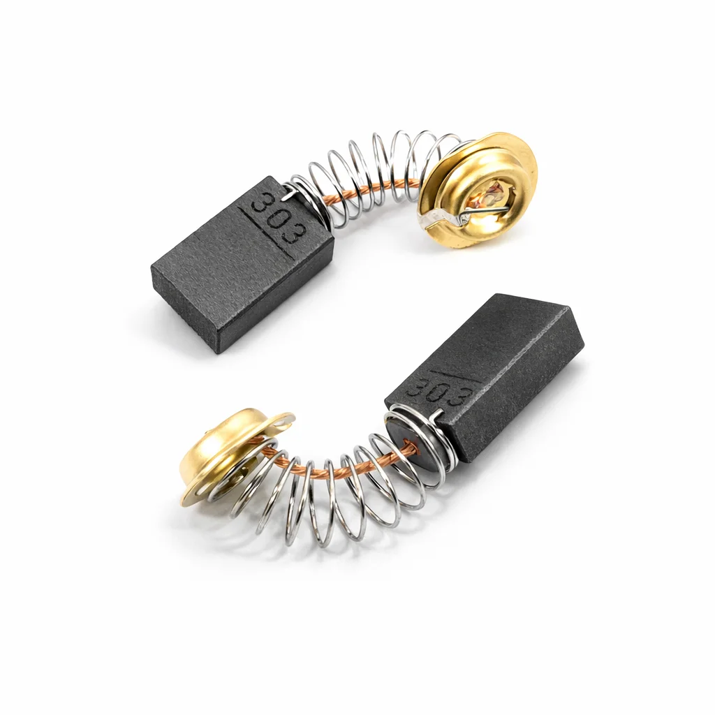 CARBON BRUSH CB-303 (Pair)