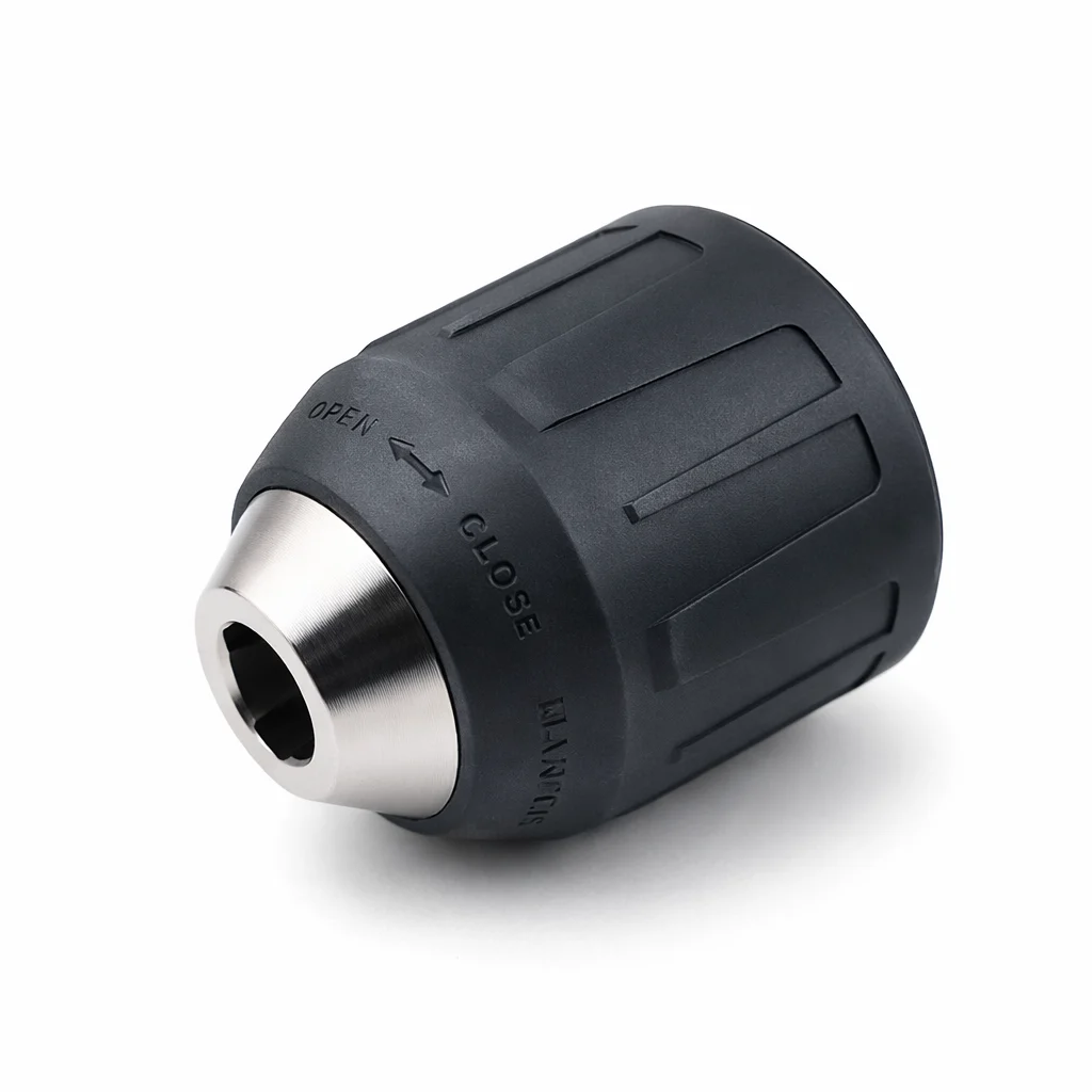 KEYLESS DRILL CHUCK 10