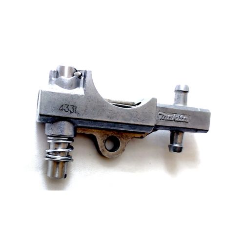 OIL PUMP SET
