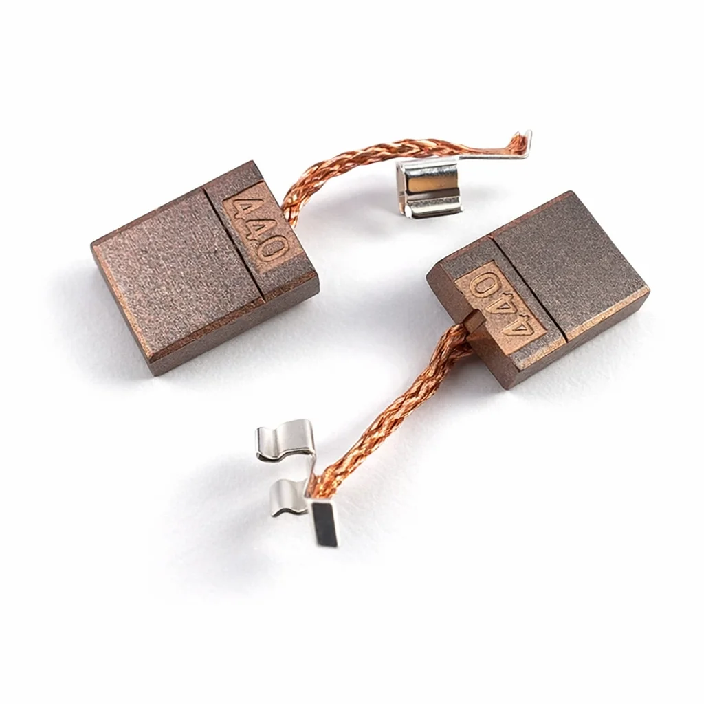 CARBON BRUSH CB-448 (Pair)