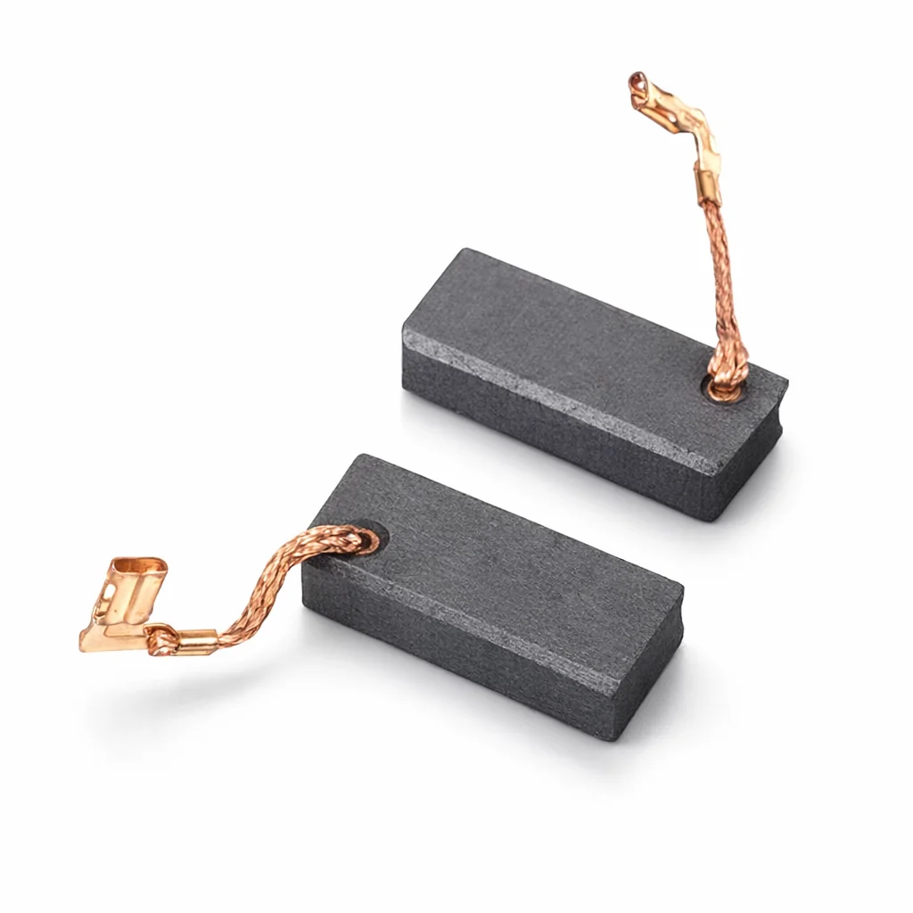 CARBON BRUSH CB-351 (Pair)