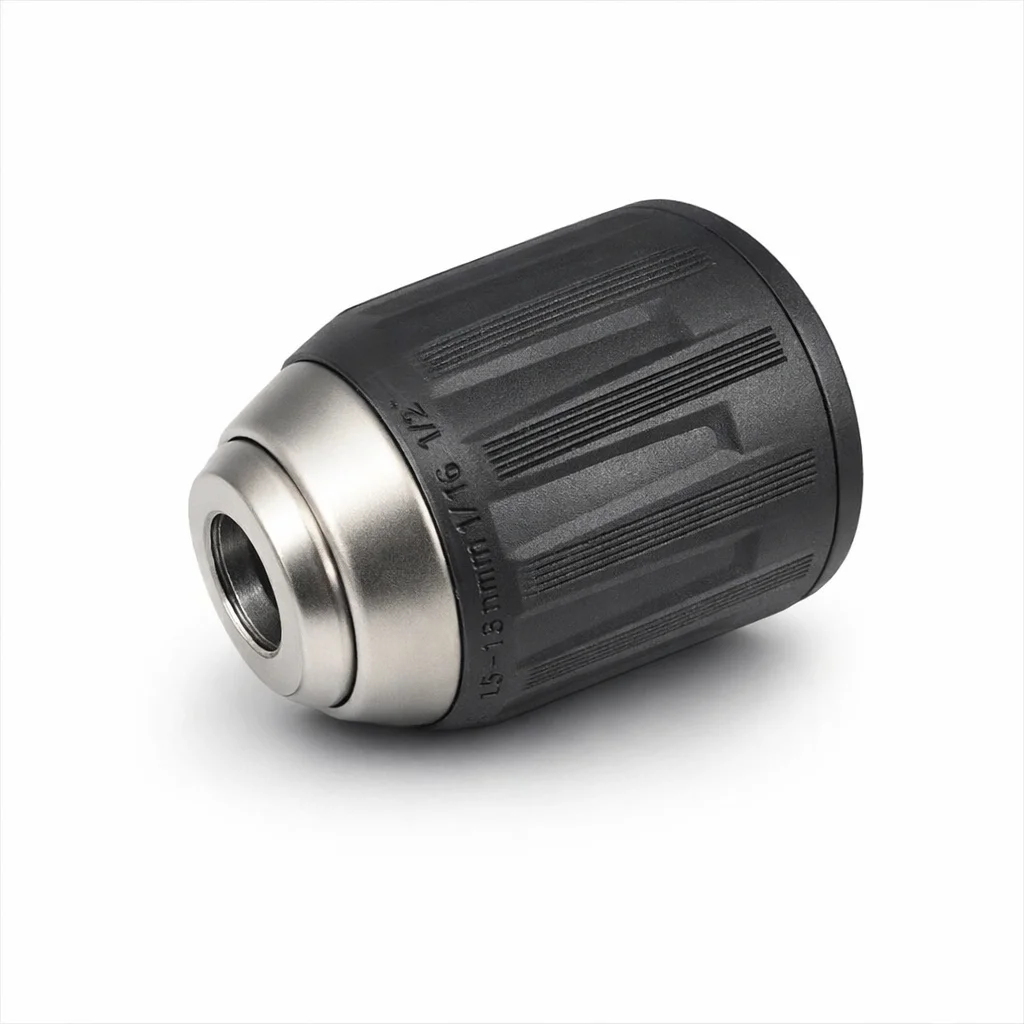 KEYLESS DRILL CHUCK 13