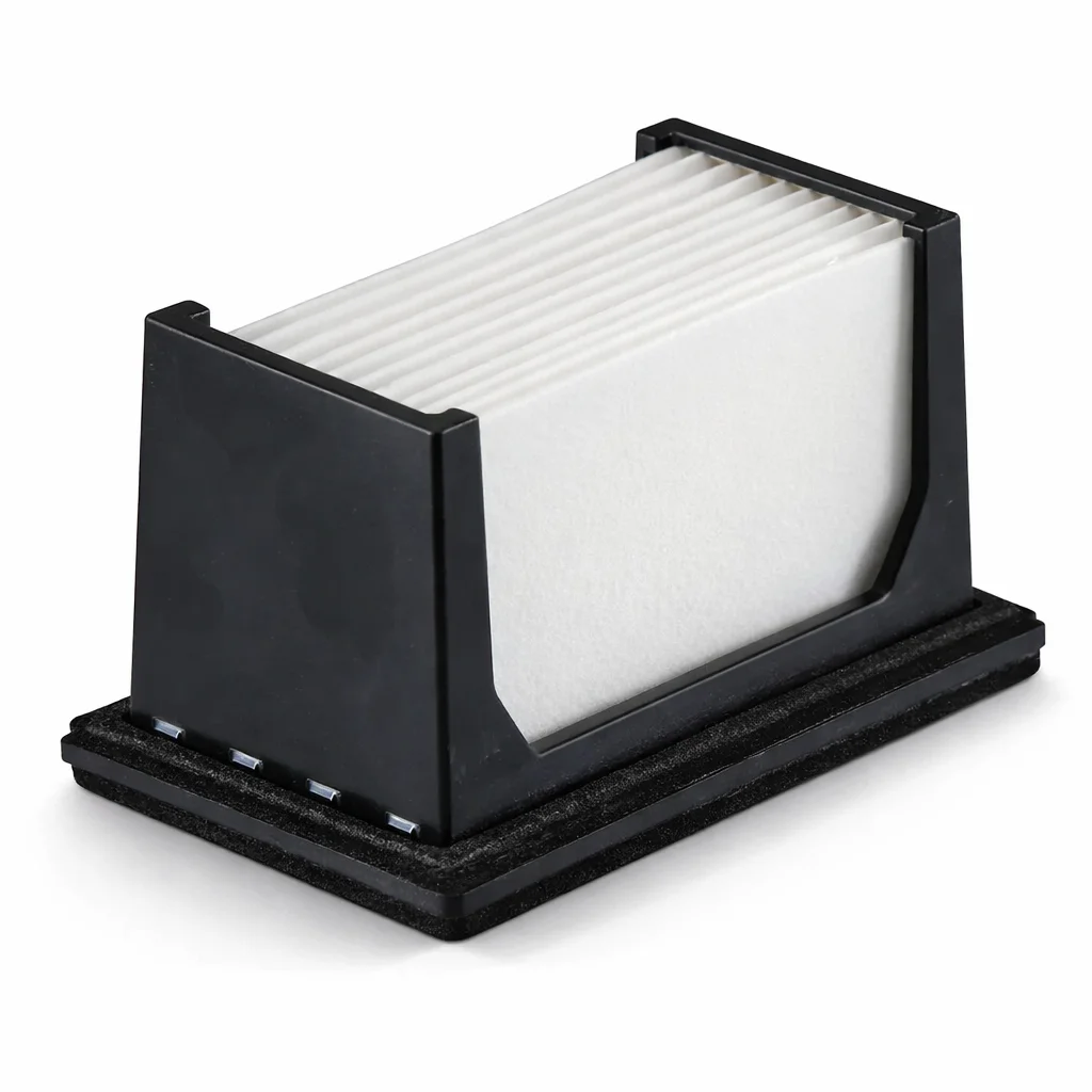 FILTER SET FOR DX08/09