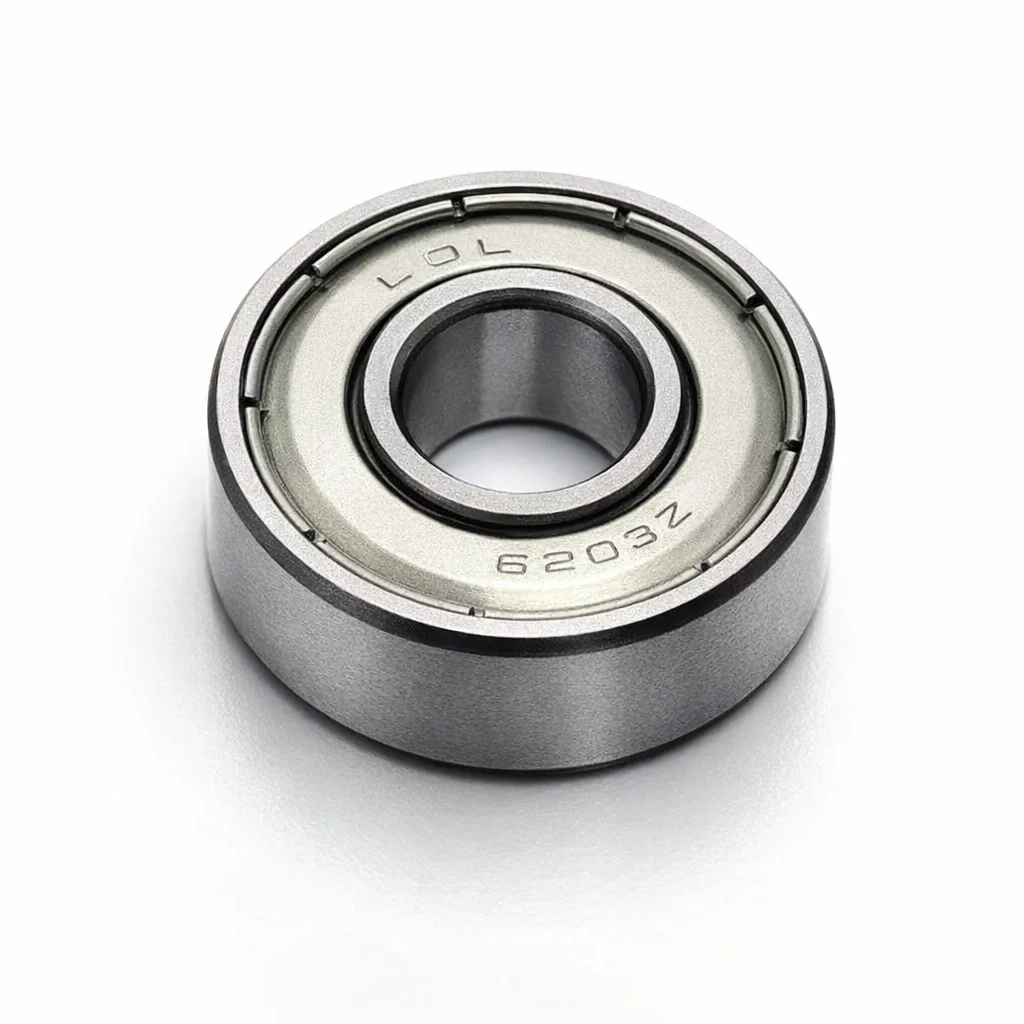 BALL BEARING 606ZZ MT431/CC30