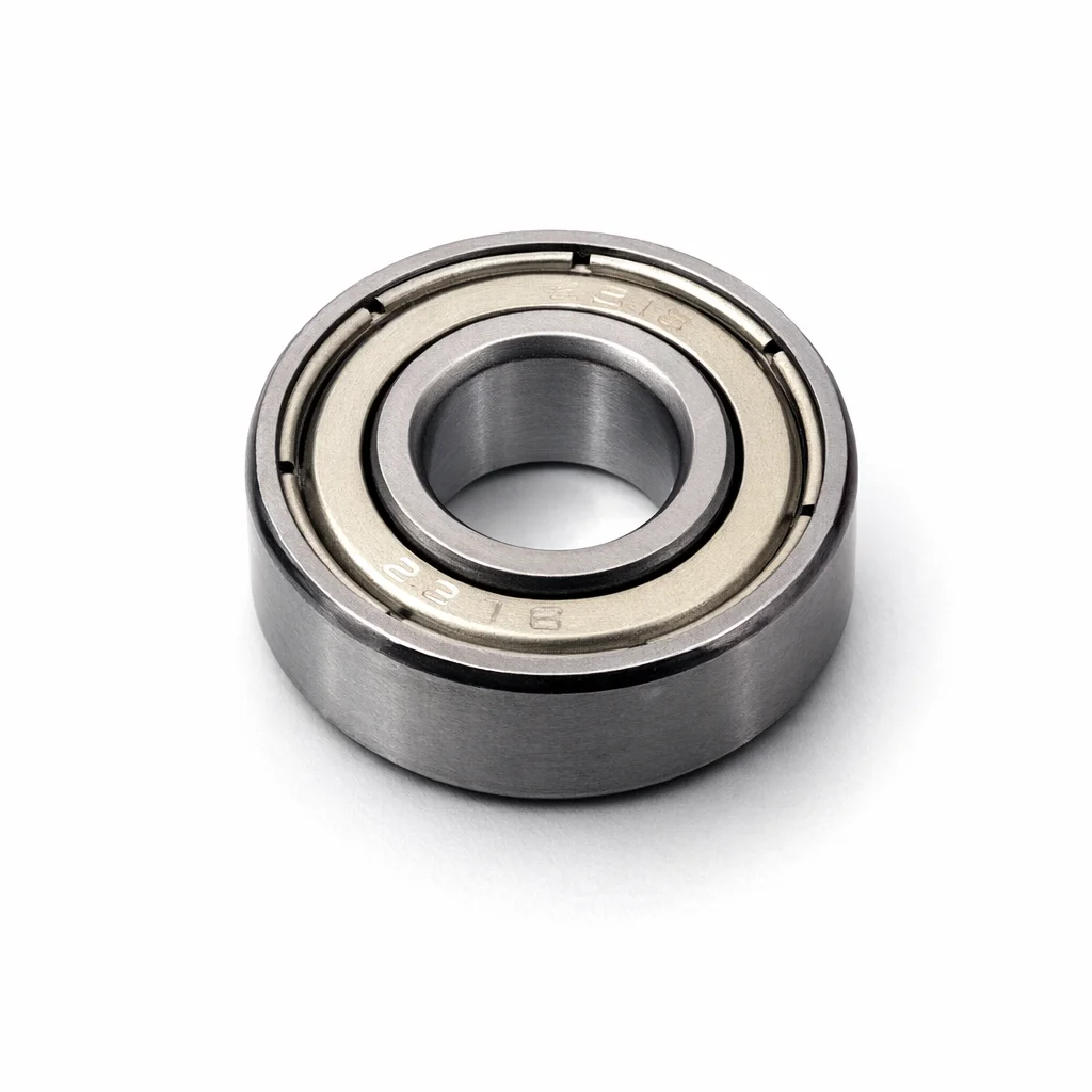 BALL BEARING 696ZZ DGA454/504