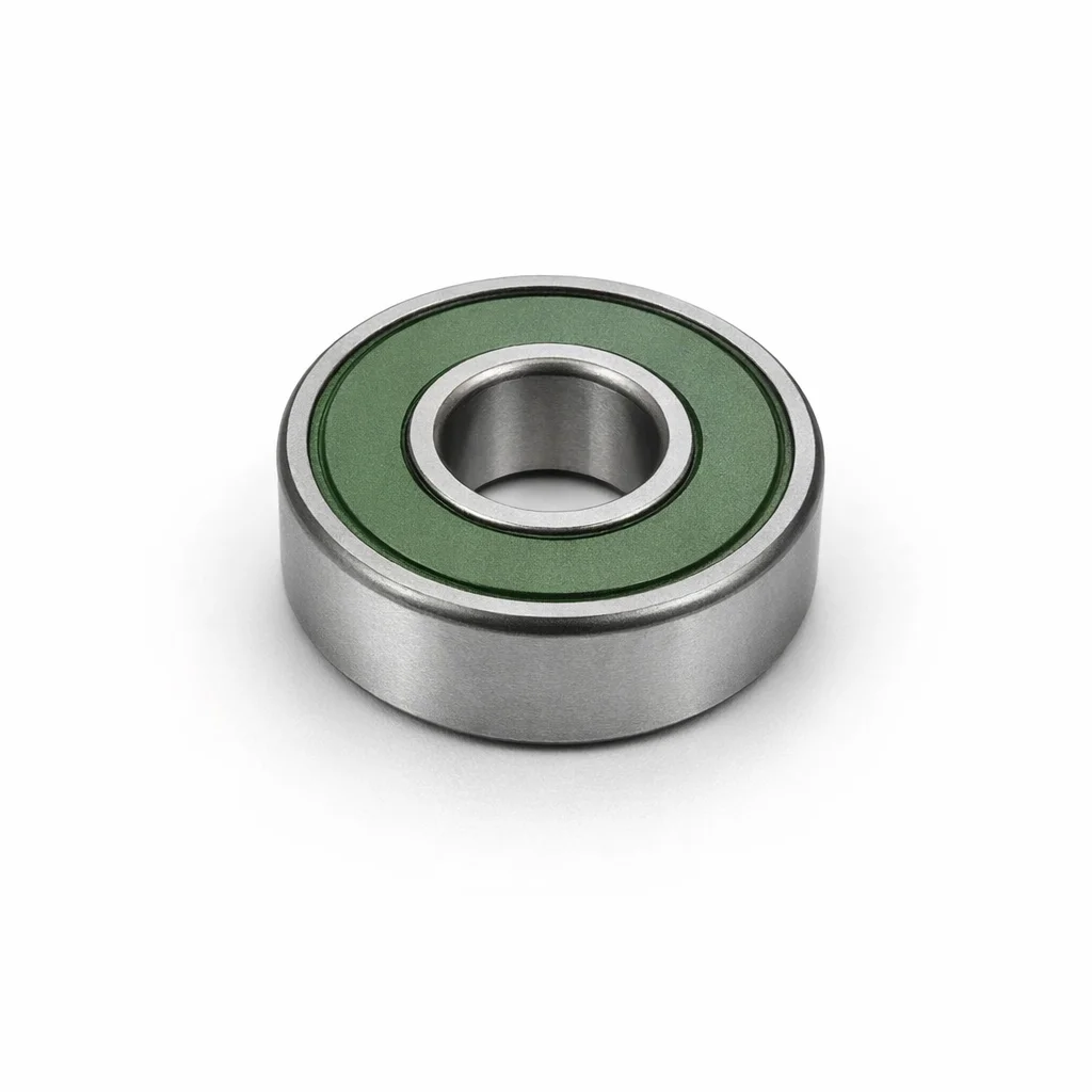 BALL BEARING 6000DDW 2RDCM