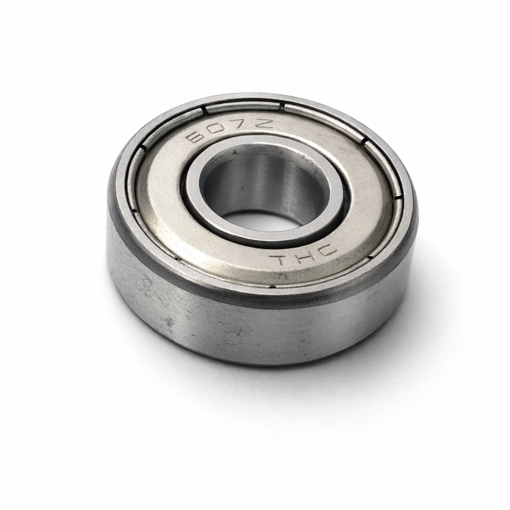 BALL BEARING 607ZZ BO3710/MT4