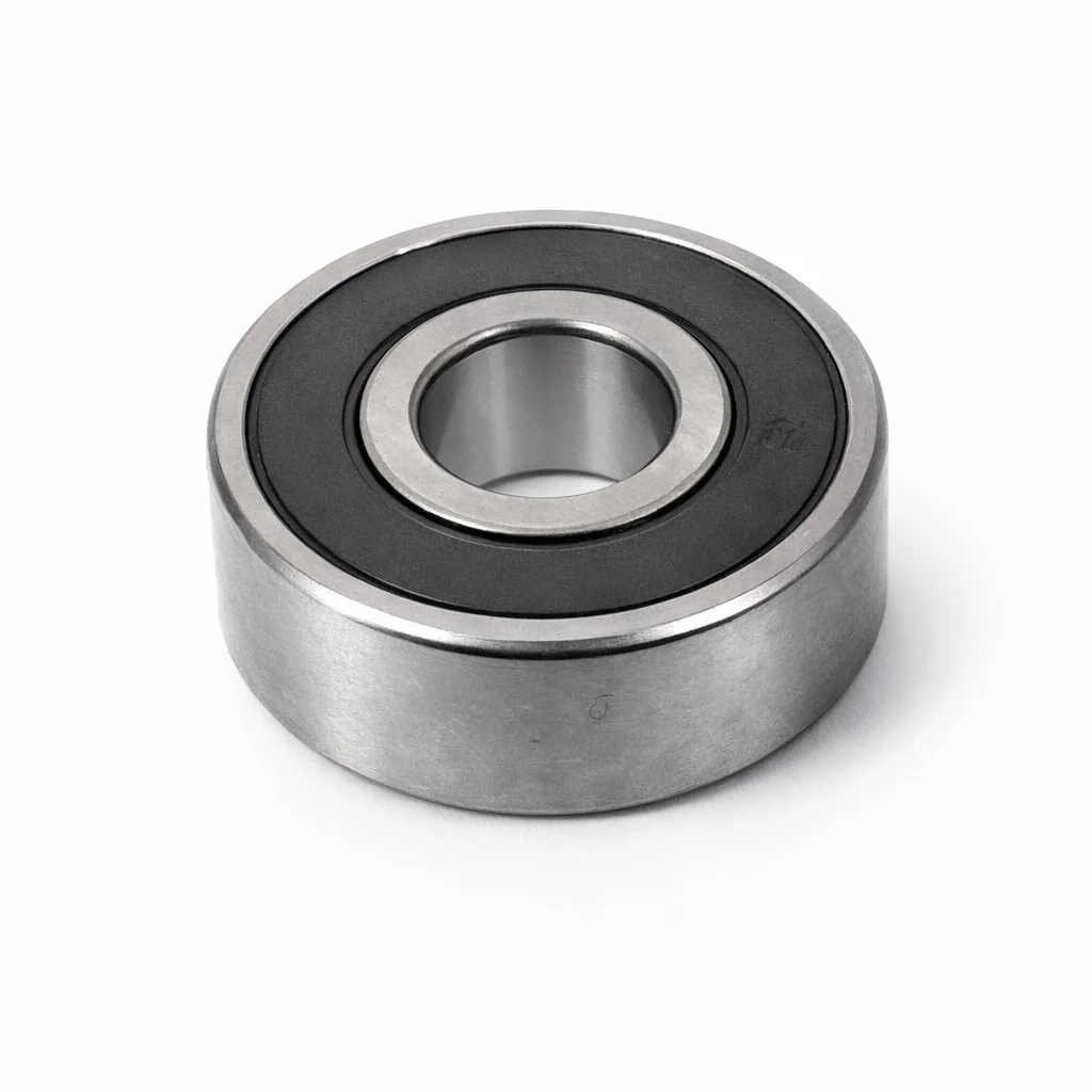 BALL BEARING 608LLB(/608VV) 6